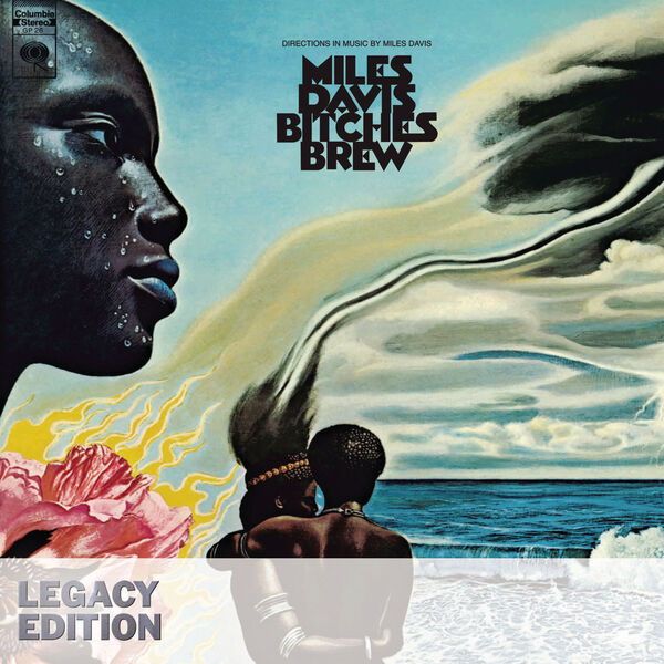 Miles Davis – Bitches Brew (Legacy Edition)(16Bit-44.1kHz)-OppsUpro音乐帝国