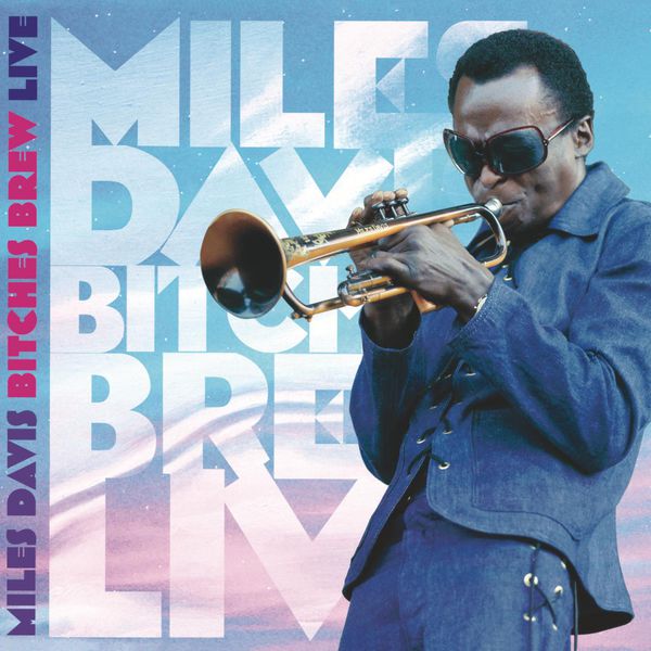 Miles Davis – Bitches Brew Live(16Bit-44.1kHz)-OppsUpro音乐帝国