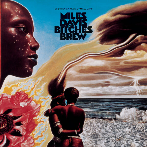 Miles Davis – Bitches Brew(16Bit-44.1kHz)-OppsUpro音乐帝国