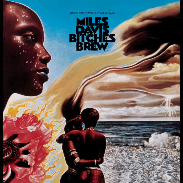 Miles Davis – Bitches Brew(24Bit-96kHz)-OppsUpro音乐帝国