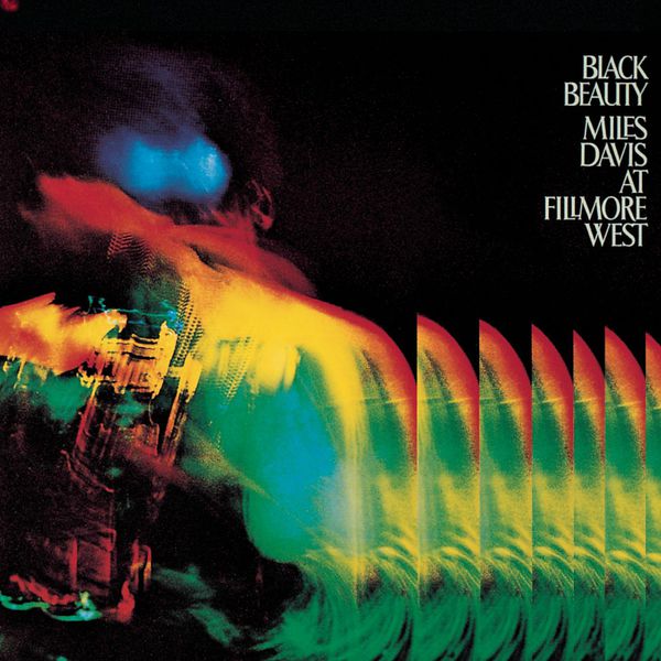 Miles Davis – Black Beauty Miles Davis At Fillmore West (Live at the Fillmore West, San Francisco, CA – April 1970)(16Bit-44.1kHz)-OppsUpro音乐帝国