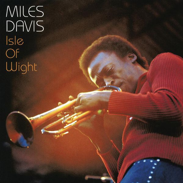 Miles Davis – Isle of Wight (Live at the Isle of Wight Festival, UK – August 1970)(16Bit-44.1kHz)-OppsUpro音乐帝国