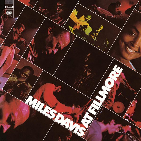 Miles Davis – Miles Davis At Fillmore Live At The Fillmore East (Live at the Fillmore East, New York, NY – June 1970)(16Bit-44.1kHz)-OppsUpro音乐帝国