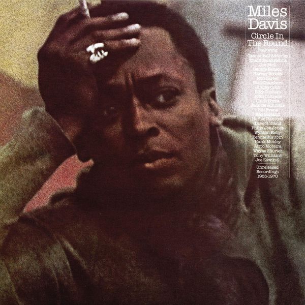 Miles Davis – Circle In The Round(16Bit-44.1kHz)-OppsUpro音乐帝国