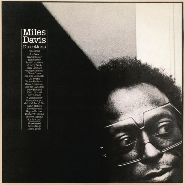 Miles Davis – Directions(16Bit-44.1kHz)-OppsUpro音乐帝国