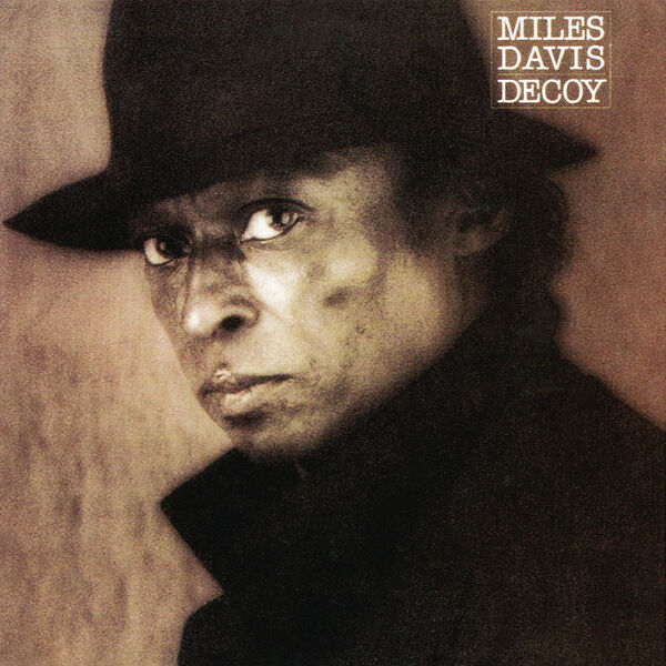 Miles Davis – Decoy (2022 Remaster)(24Bit-192kHz)-OppsUpro音乐帝国