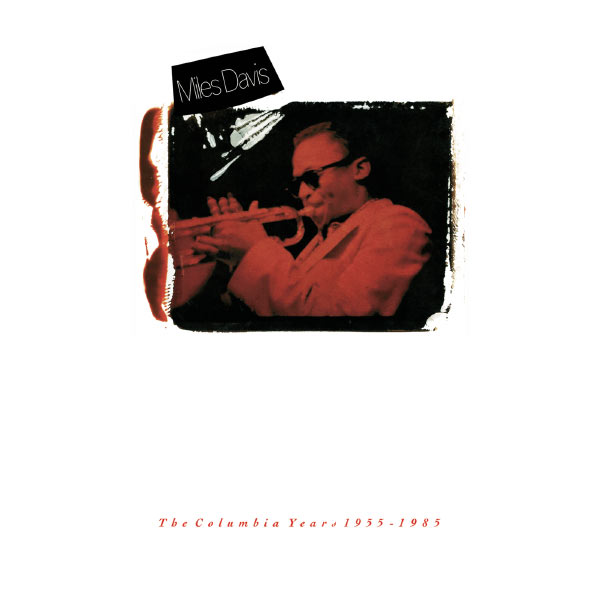 Miles Davis – The Columbia Years 1955 – 1985(16Bit-88.2kHz)-OppsUpro音乐帝国