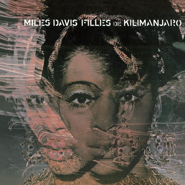 Miles Davis – Filles De Kilimanjaro(24Bit-88.2kHz)-OppsUpro音乐帝国