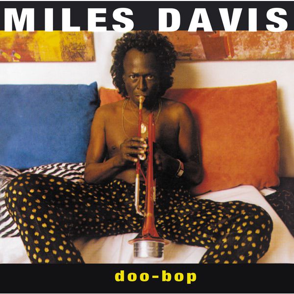 Miles Davis – Doo-Bop(16Bit-44.1kHz)-OppsUpro音乐帝国