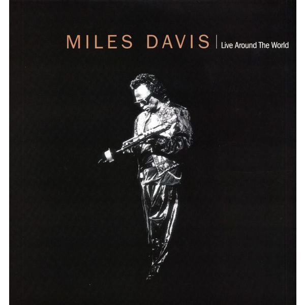 Miles Davis – Live Around the World(16Bit-44.1kHz)-OppsUpro音乐帝国