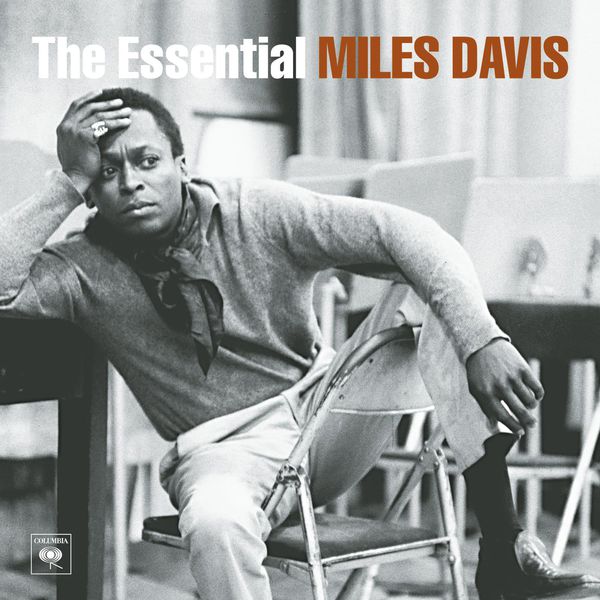 Miles Davis – The Essential Miles Davis (6)(16Bit-88.2kHz)-OppsUpro音乐帝国