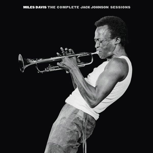 Miles Davis – The Complete Jack Johnson Sessions(16Bit-44.1kHz)-OppsUpro音乐帝国