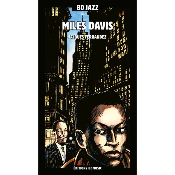 Miles Davis – BD Music Presents Miles Davis(16Bit-44.1kHz)-OppsUpro音乐帝国