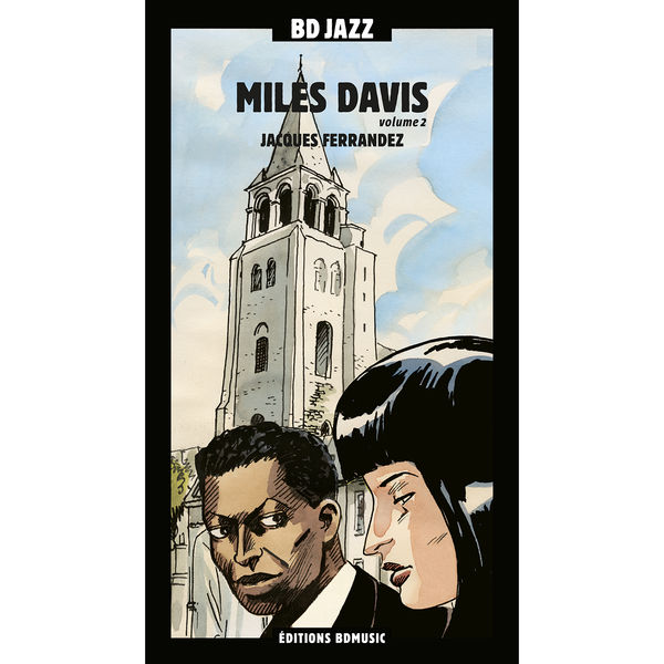 Miles Davis – BD Music Presents Miles Davis, Vol. 2(16Bit-44.1kHz)-OppsUpro音乐帝国