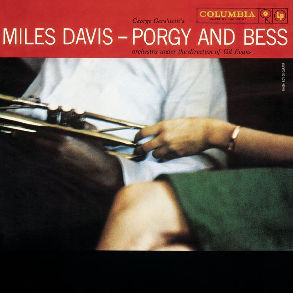 Miles Davis – Porgy and Bess (Mono Version)(24Bit-96kHz)-OppsUpro音乐帝国