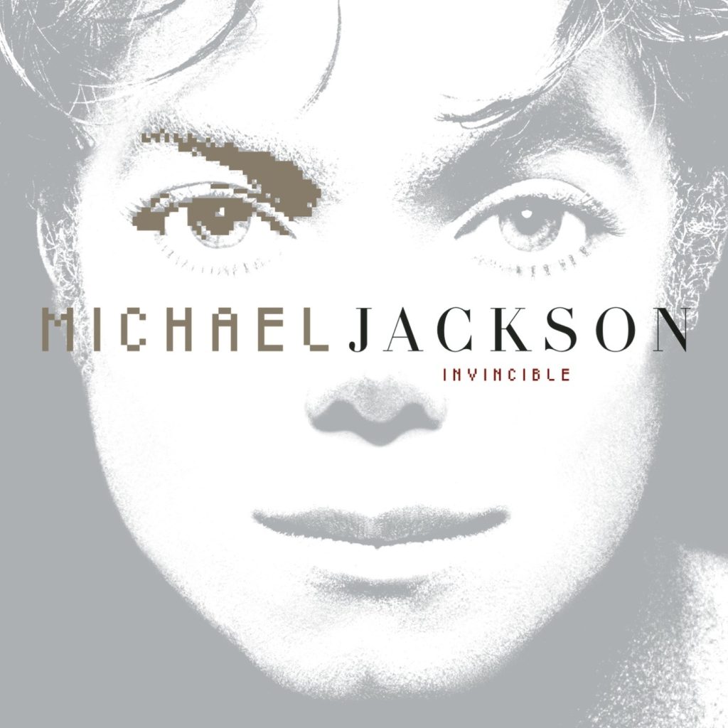 Michael Jackson – Invincible【FLAC 48】-OppsUpro音乐帝国