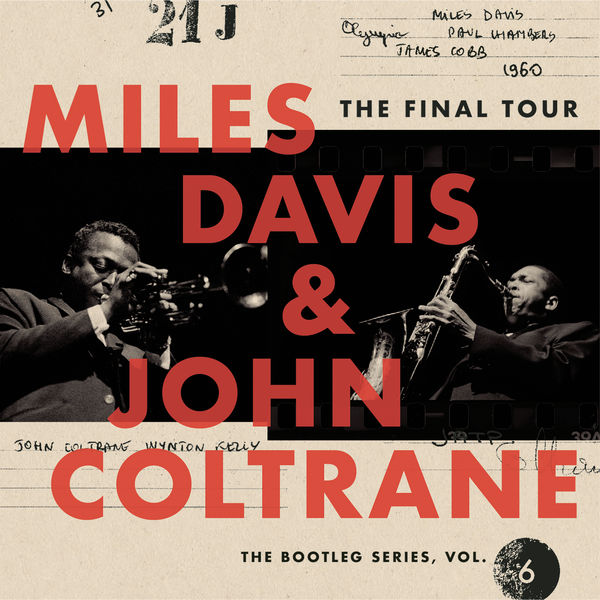 Miles Davis – The Final Tour The Bootleg Series, Vol. 6(24Bit-44.1kHz)-OppsUpro音乐帝国