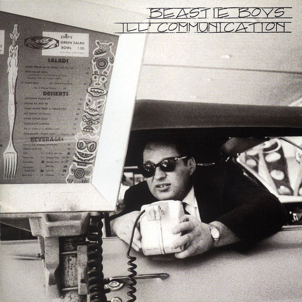 Beastie Boys – Ill Communication(16Bit-44.1kHz)-OppsUpro音乐帝国