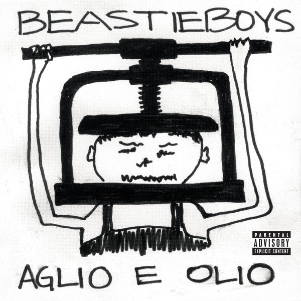 Beastie Boys – Aglio E Olio(16Bit-44.1kHz)-OppsUpro音乐帝国