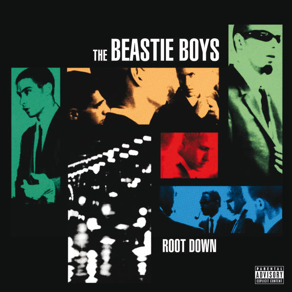 Beastie Boys – Root Down EP(16Bit-44.1kHz)-OppsUpro音乐帝国