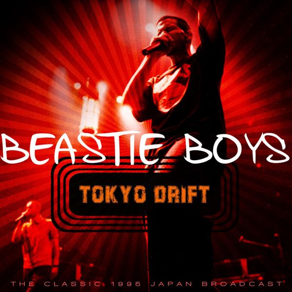 Beastie Boys – Tokyo Drift (Live 1995)(16Bit-44.1kHz)-OppsUpro音乐帝国