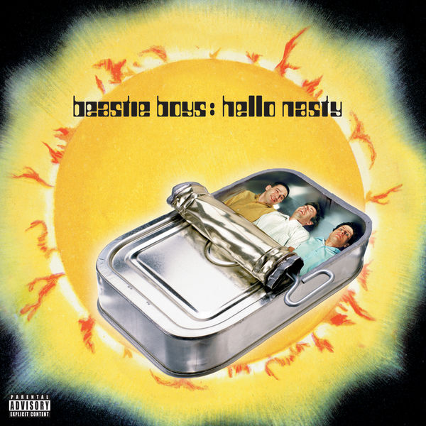 Beastie Boys – Hello Nasty (Remastered Edition) (Deluxe Edition Remastered)(16Bit-44.1kHz)-OppsUpro音乐帝国