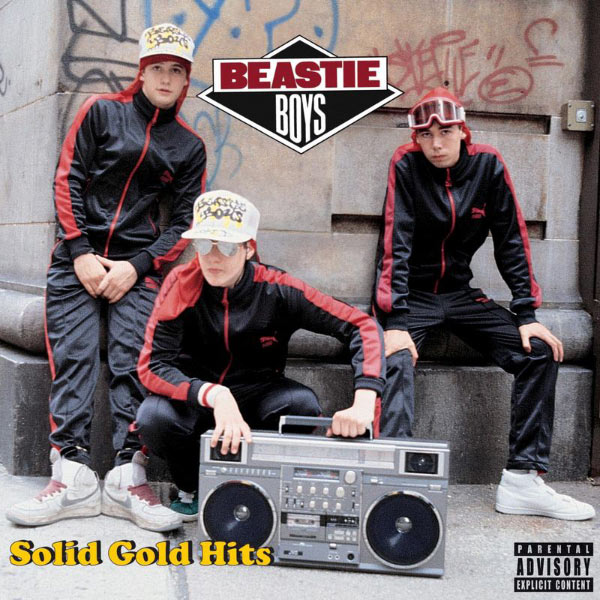 Beastie Boys – Solid Gold Hits(16Bit-44.1kHz)-OppsUpro音乐帝国