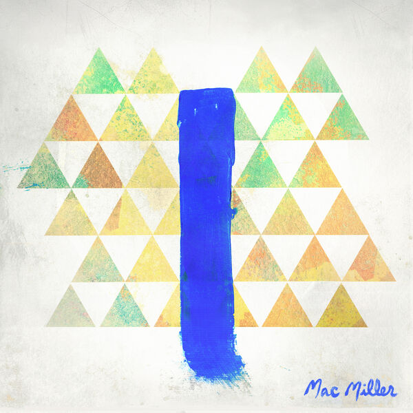 Mac Miller – Blue Slide Park(16Bit-44.1kHz)-OppsUpro音乐帝国