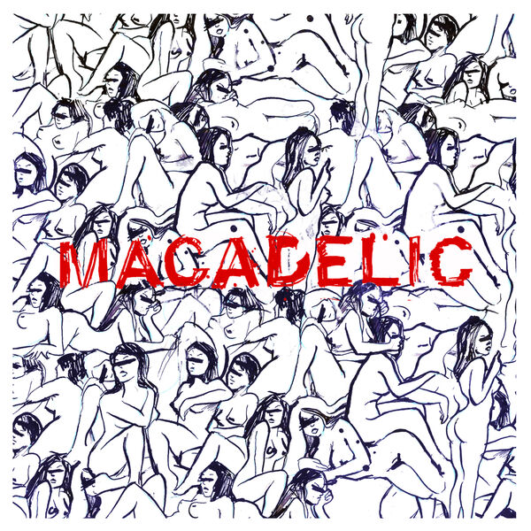 Mac Miller – Macadelic (Remastered Edition)(16Bit-44.1kHz)-OppsUpro音乐帝国