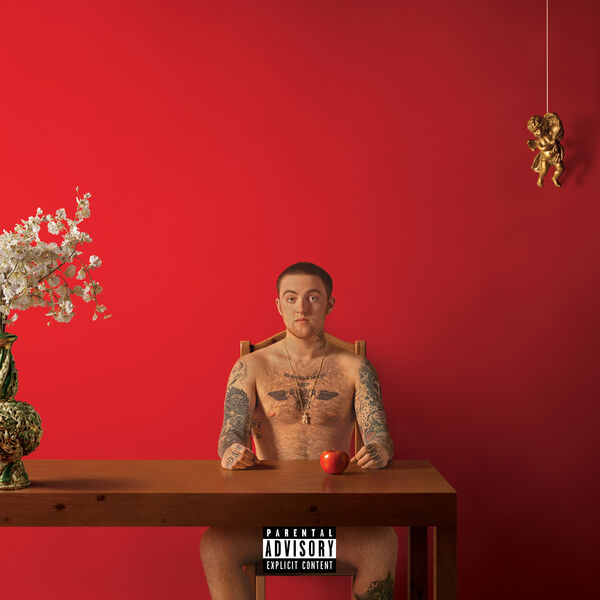 Mac Miller – Watching Movies with the Sound Off(16Bit-44.1kHz)-OppsUpro音乐帝国