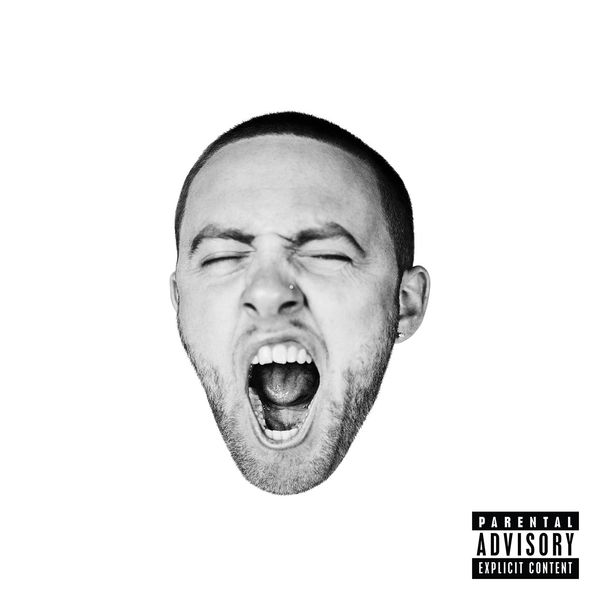 Mac Miller – GOOD AM(24Bit-44.1kHz)-OppsUpro音乐帝国