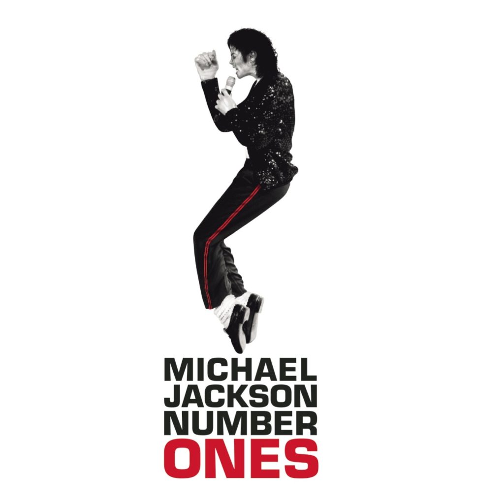 Michael Jackson – Number Ones【FLAC 48】-OppsUpro音乐帝国