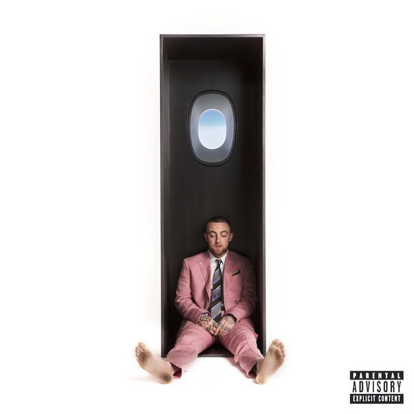 Mac Miller – Self Care(16Bit-44.1kHz)-OppsUpro音乐帝国