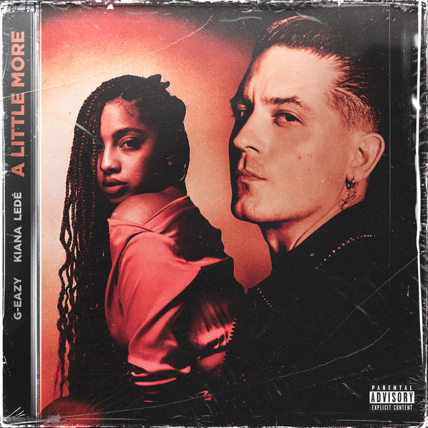 G-Eazy – A Little More(16Bit-44.1kHz)-OppsUpro音乐帝国