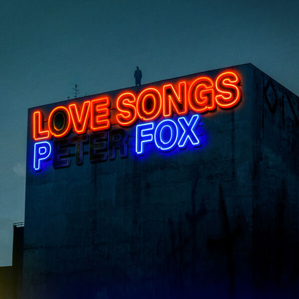 Peter Fox – Love Songs(24Bit-44.1kHz)-OppsUpro音乐帝国