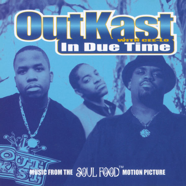 Outkast – In Due Time(16Bit-44.1kHz)-OppsUpro音乐帝国