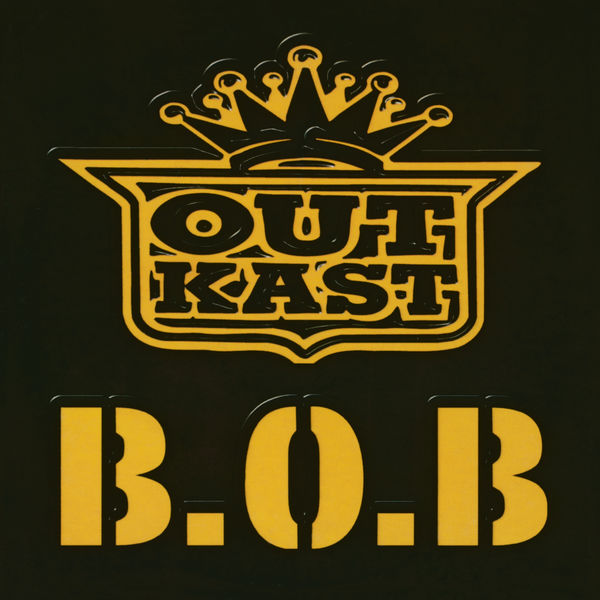 Outkast – B.O.B. (Bombs Over Baghdad)(16Bit-44.1kHz)-OppsUpro音乐帝国