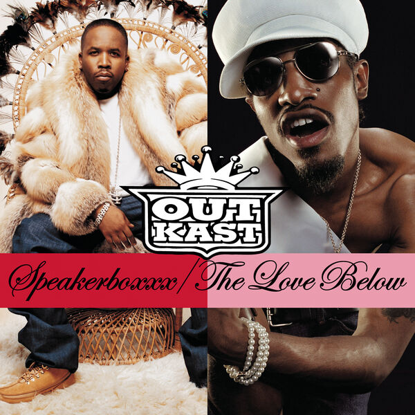 Outkast – Hey Ya! (sped up + slowed)(16Bit-44.1kHz)-OppsUpro音乐帝国