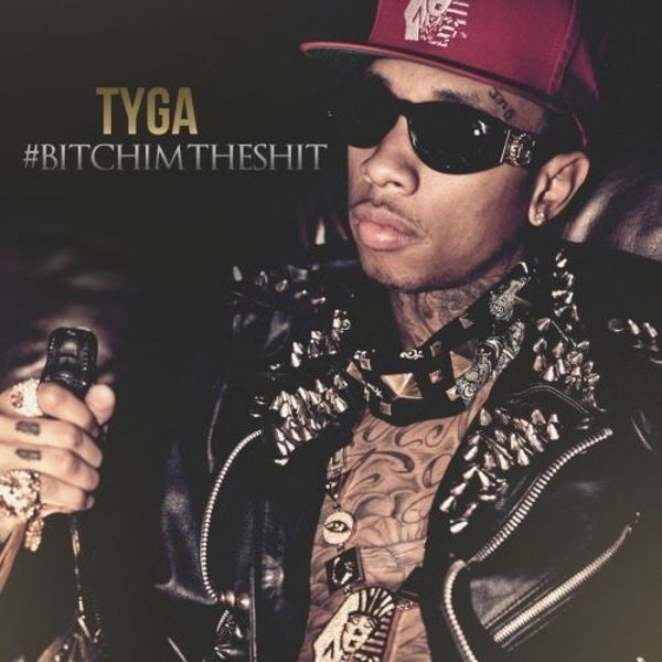 Tyga – #BitchImTheShit(16Bit-44.1kHz)-OppsUpro音乐帝国