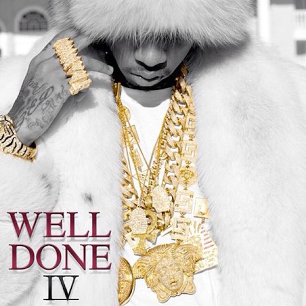 Tyga – Well Done 4(16Bit-44.1kHz)-OppsUpro音乐帝国