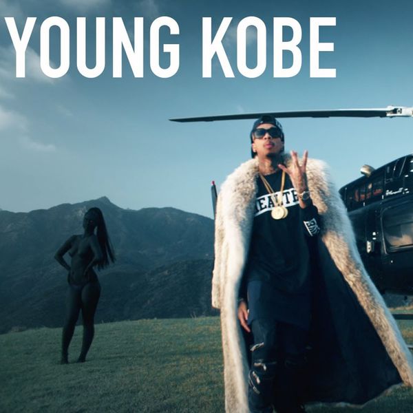 Tyga – Young Kobe – Single(16Bit-44.1kHz)-OppsUpro音乐帝国