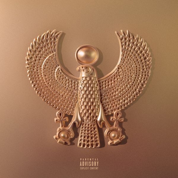 Tyga – The Gold Album 18th Dynasty(16Bit-44.1kHz)-OppsUpro音乐帝国