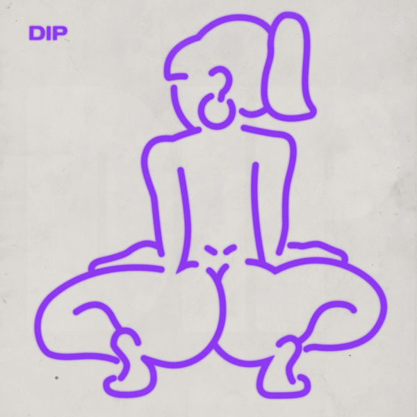 Tyga – Dip (feat. Nicki Minaj)(16Bit-44.1kHz)-OppsUpro音乐帝国