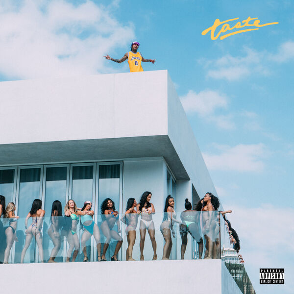 Tyga – Taste (feat. Offset) (Sped Up)(16Bit-44.1kHz)-OppsUpro音乐帝国