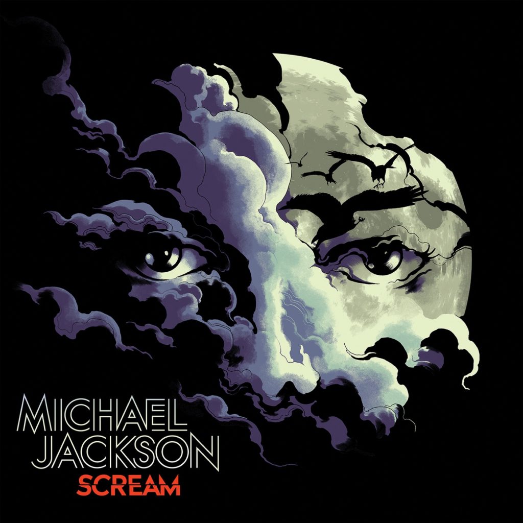 Michael Jackson – Scream【FLAC 96】-OppsUpro音乐帝国