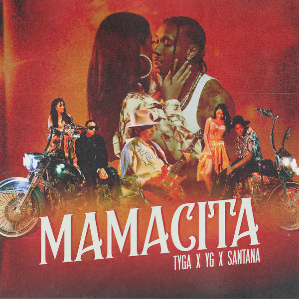 Tyga – MAMACITA(16Bit-44.1kHz)-OppsUpro音乐帝国