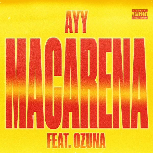 Tyga – Ayy Macarena (Remix)(16Bit-44.1kHz)-OppsUpro音乐帝国