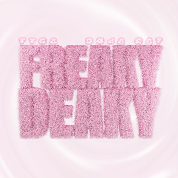 Tyga – Freaky Deaky (Sped Up)(16Bit-44.1kHz)-OppsUpro音乐帝国