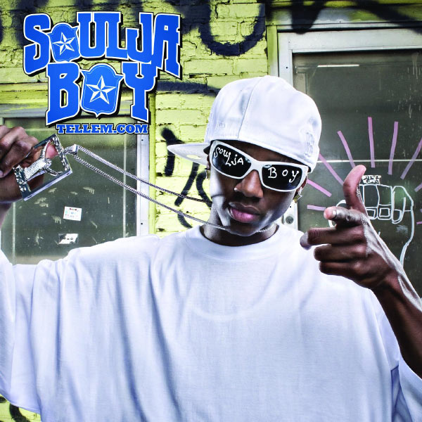 Soulja Boy – souljaboytellem.com(16Bit-44.1kHz)-OppsUpro音乐帝国