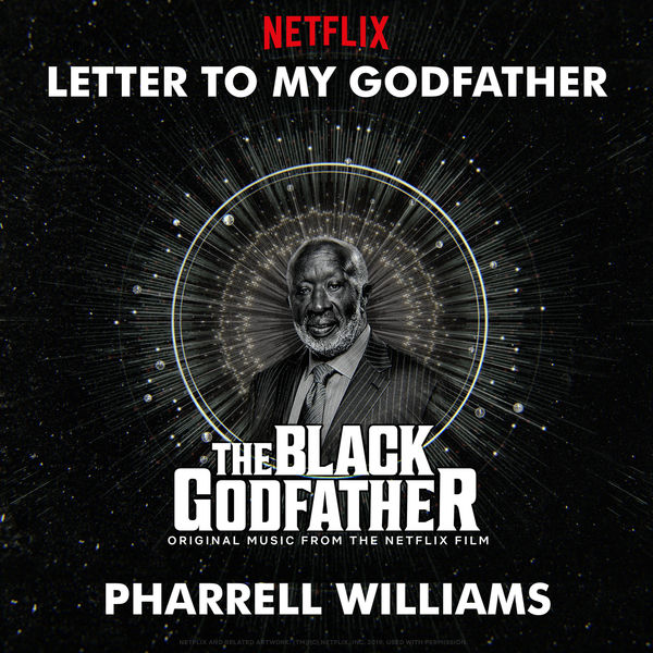 Pharrell Williams – Letter To My Godfather (from The Black Godfather)(16Bit-44.1kHz)-OppsUpro音乐帝国